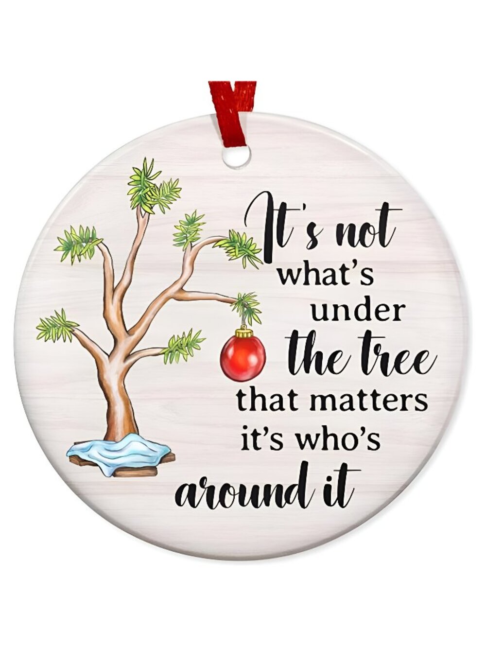 2024 Christmas Ornaments, Christmas Tree Decoration Gifts
